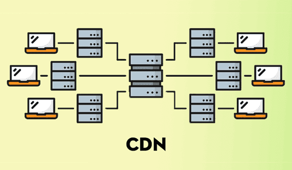 CDN LÀ GÌ? - TẤT TẦN TẬT VỀ CDN - VNSO