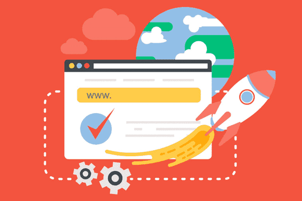 Tại sao gọi CDN là "Tên lửa tăng tốc" cho trang Web? Tại sao gọi CDN là "Tên lửa tăng tốc" cho trang Web?
