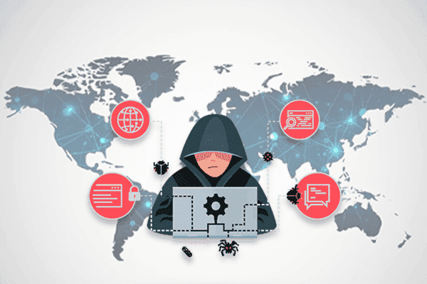 CÁCH NGĂN CHẶN CUỘC TẤN CÔNG DDOS - VNSO