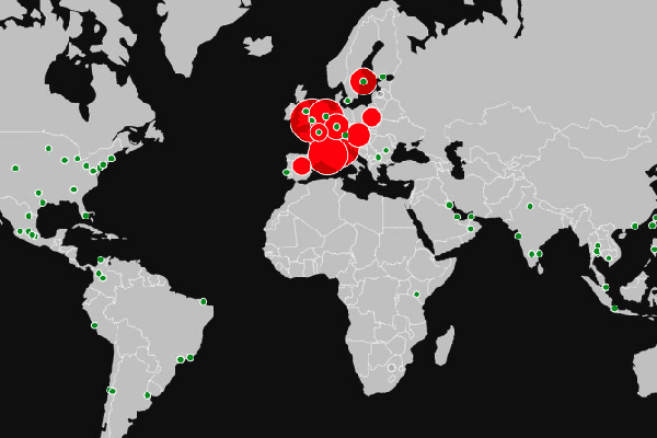 STONEFISH ANTI DDOS - NỖI KHIẾP SỢ CỦA TỘI PHẠM MẠNG