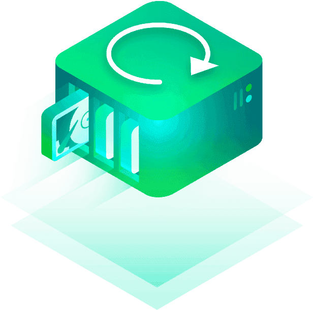 Solution Veeam Data Flatform