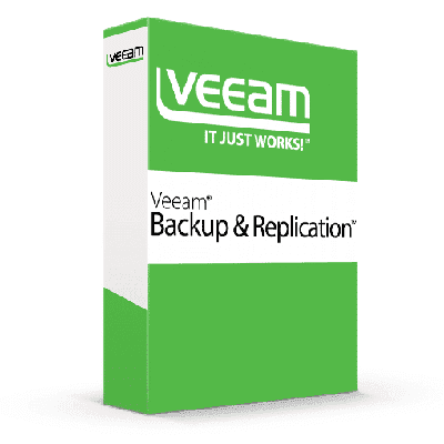 Solution Veeam Data Flatform