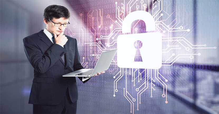 Những khó khăn về bảo mật dữ liệu