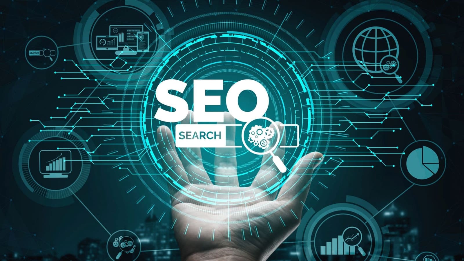 SEO Là Gì ?