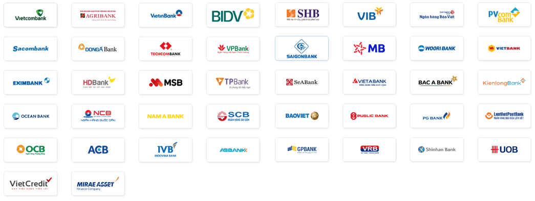 HƯỚNG DẪN THANH TOÁN VNPAY