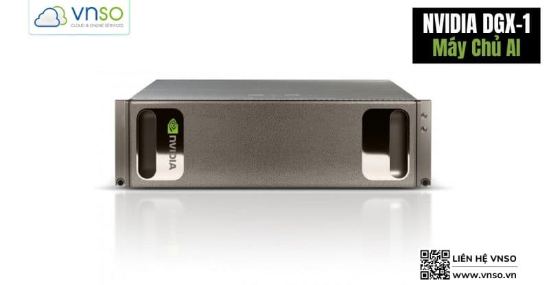 NVIDIA DGX-1 VNSO
