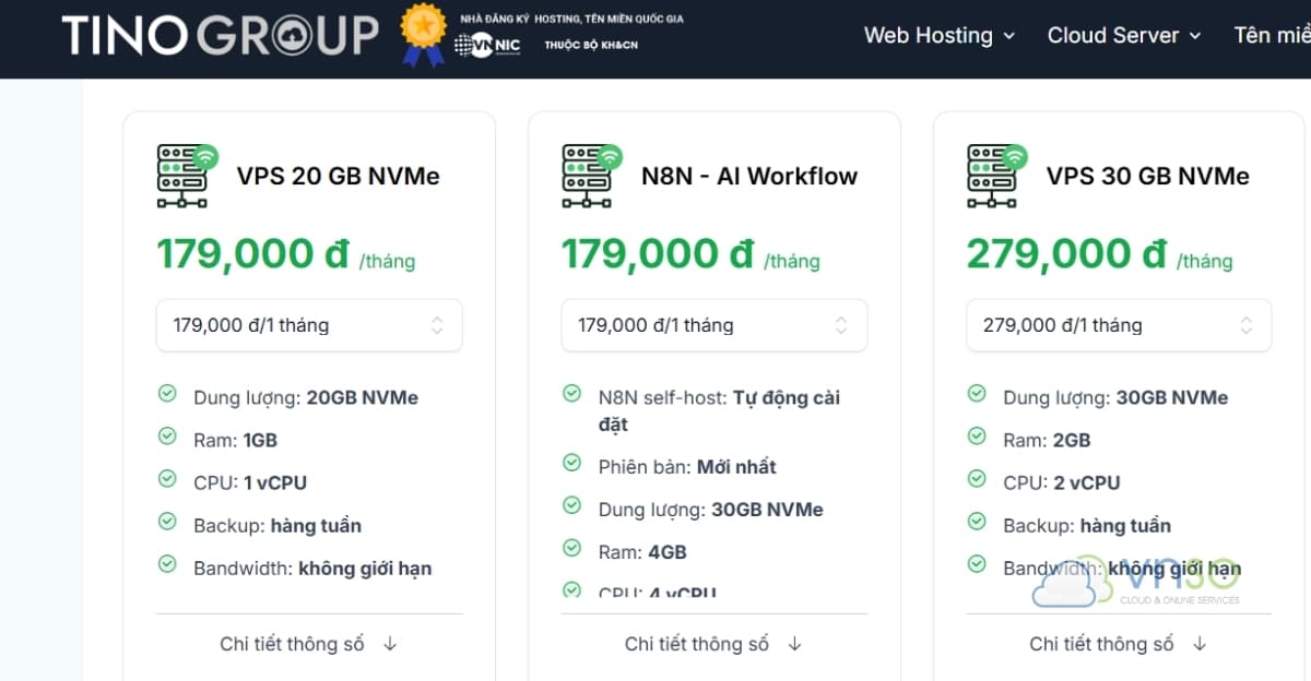 tinohost-vps-re-nhat-viet-nam-2025-vnso