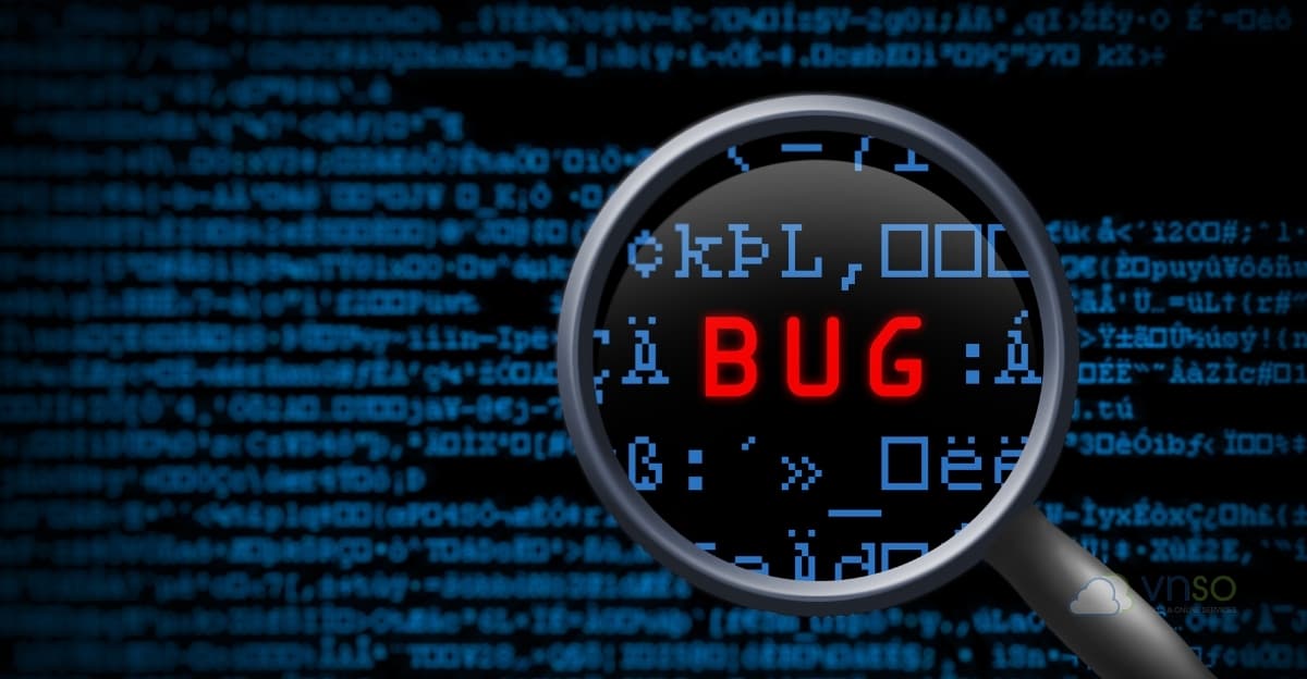 Khi gặp lỗi liên tục hoặc downtime