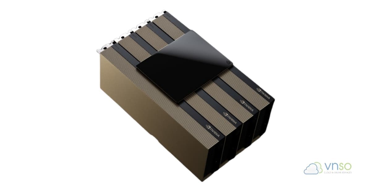 GPU NVIDIA H200 141GB Tensor Core là gì Kiến thức bạn cần biết