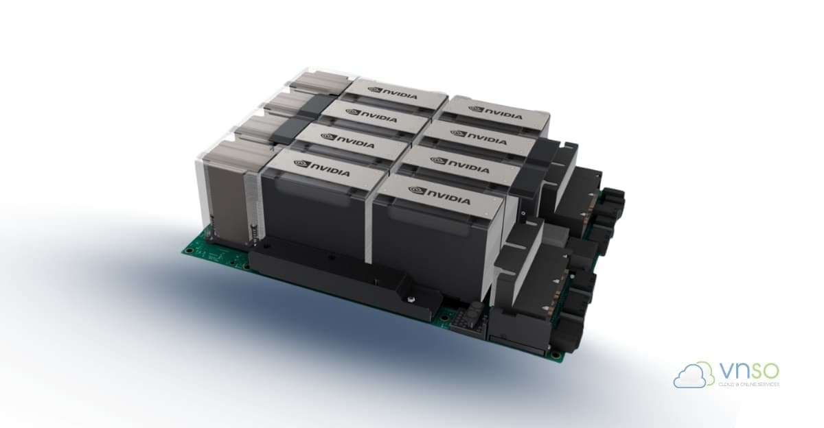 GPU Nvidia H100 Là Gì
