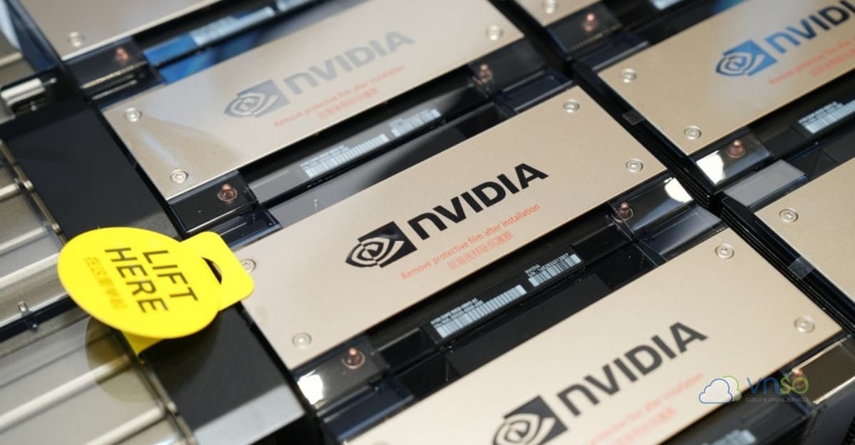 Giá bán thuê Nvidia H100
