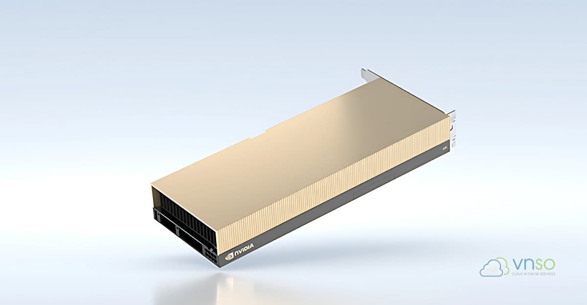 Thuê GPU theo giờ NVIDIA H100 VNSO