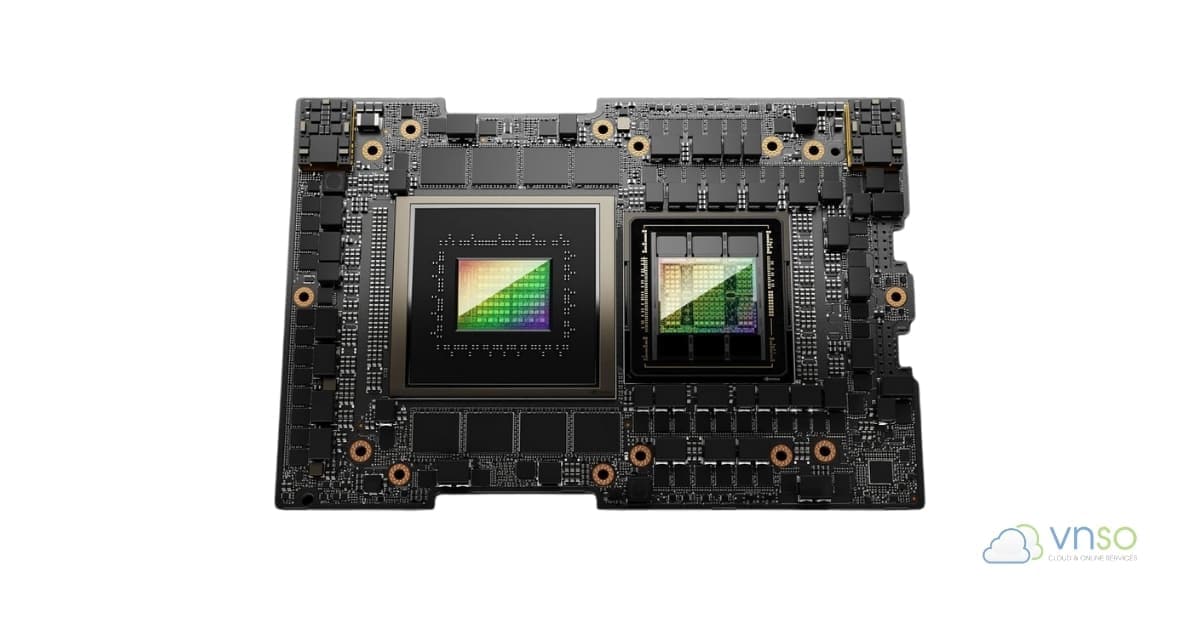 Những điểm đáng chú ý về NVIDIA H200 GPU