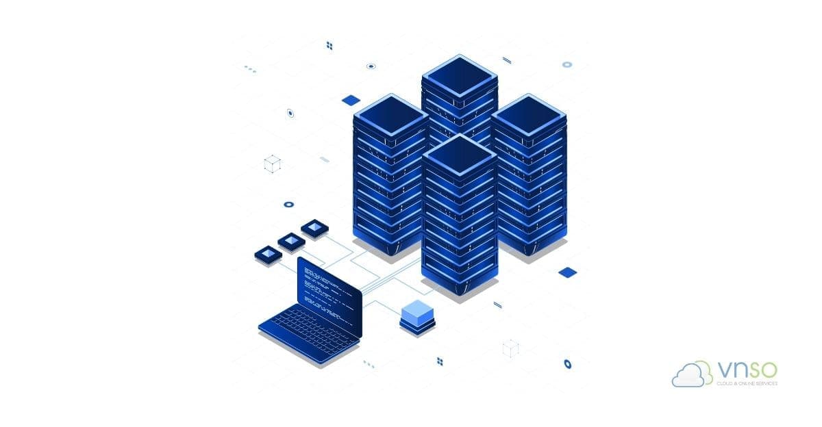 Chi phí thuê máy chủ riêng giá tốt 2025 là bao nhiêu?