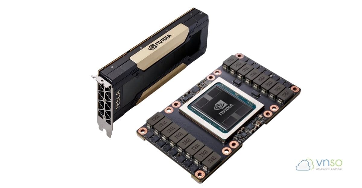 hình ảnh thực tế của V100
