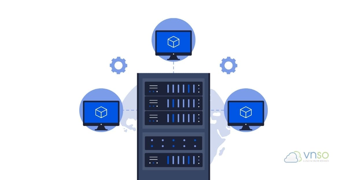 Máy chủ ảo VPS miễn phí – thực tế có đáng tin