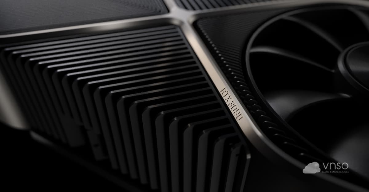 Server GPU - NVIDIA RTX 3090 24GB chỉ từ 12.900.000 đtháng tại VNSO