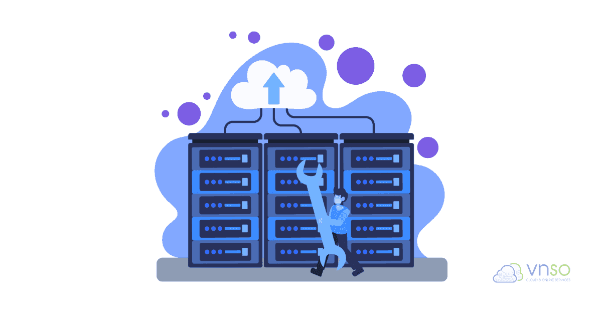 Các yếu tố ảnh hưởng hiệu năng của File Server