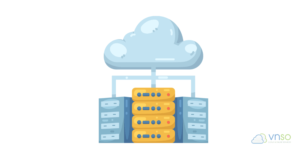 CLOUD SERVER