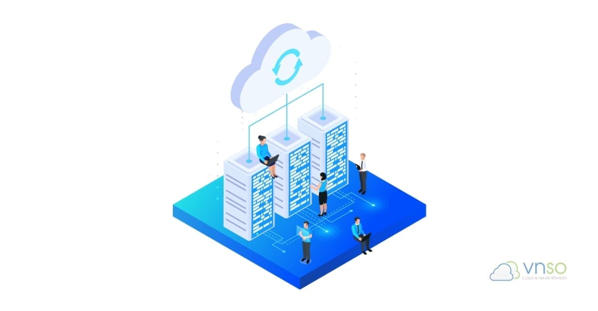 Cloud VNSO