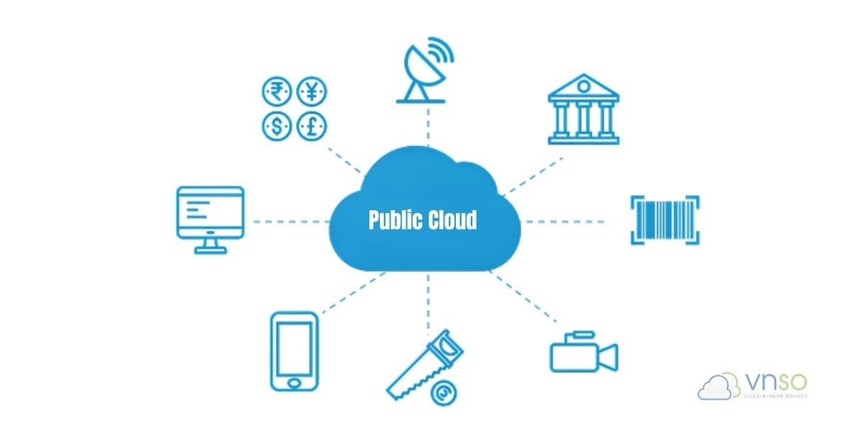 Public Cloud