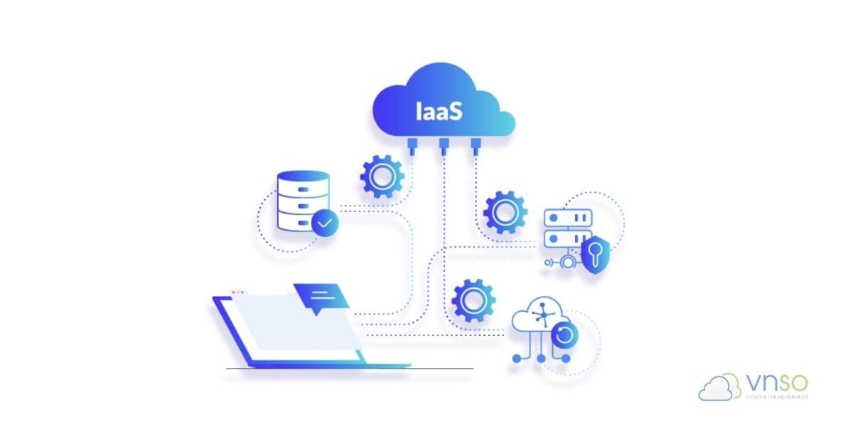 Ưu điểm và nhược điểm của IaaS