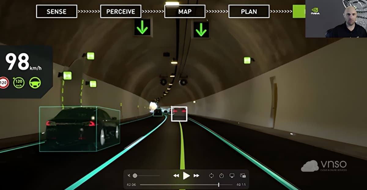 Streaming và video