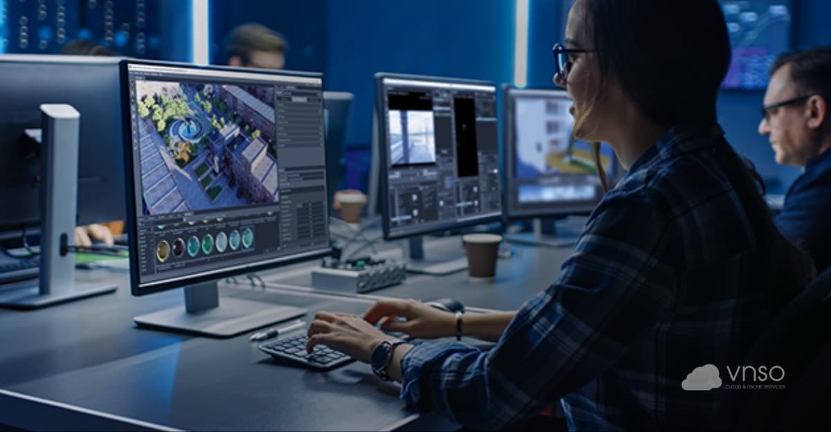 NVIDIA Omniverse Enterprise