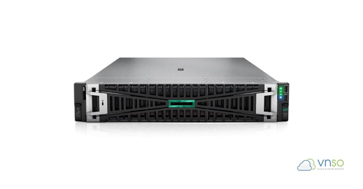 HPE ProLiant DL380 Gen11