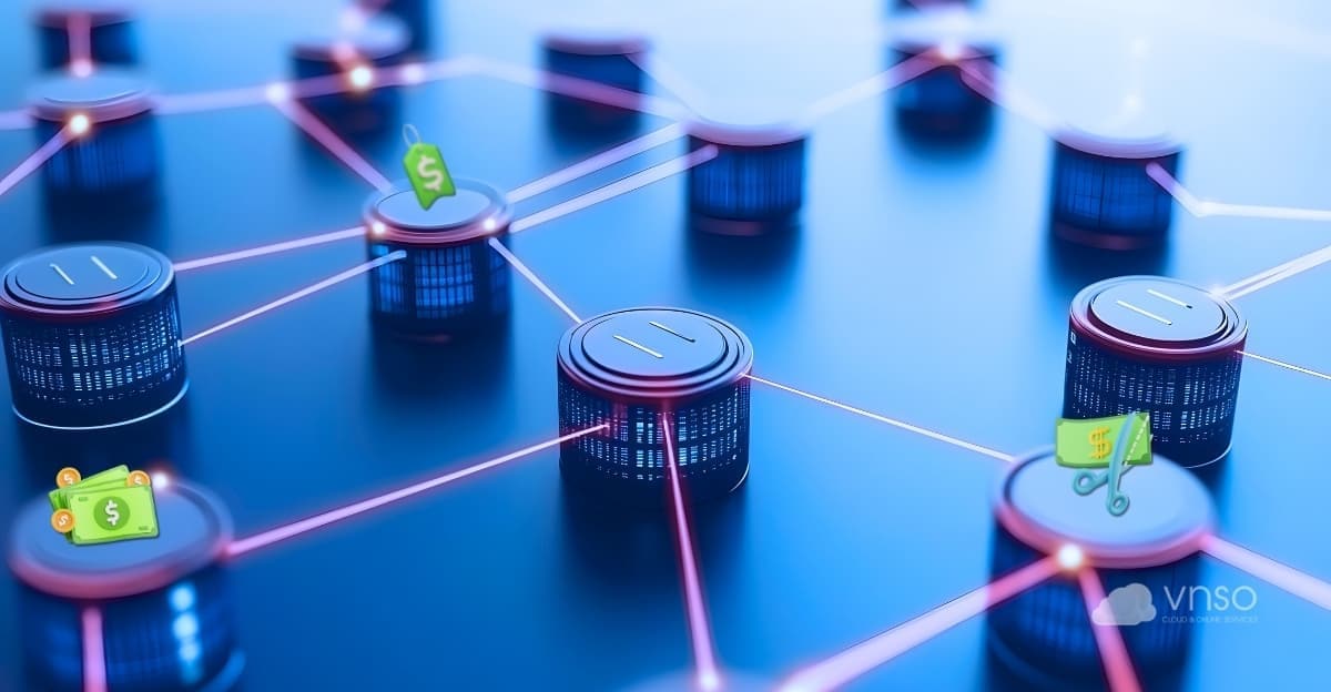 Vì sao doanh nghiệp nên thuê Cloud Server giá rẻ