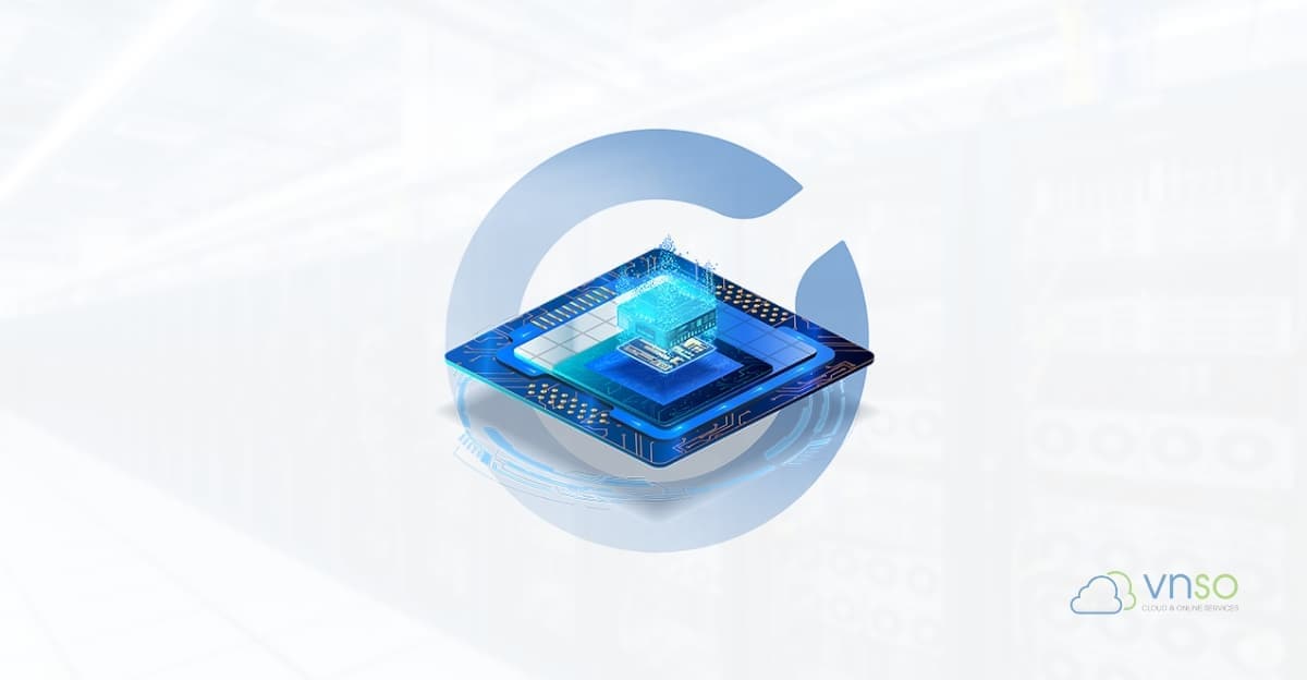 Dịch vụ thuê Cloud GPU VNG