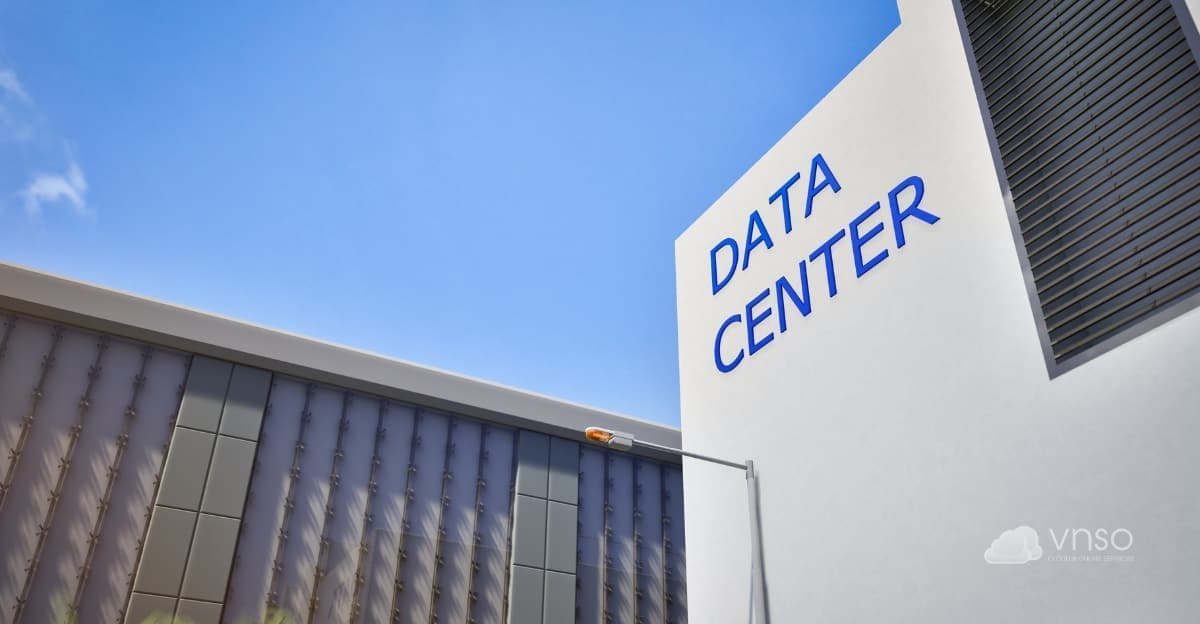 Các yếu tố quan trọng của một hệ thống Data Storage