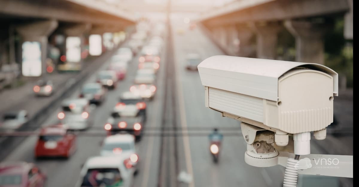 Cloud Storage Camera là gì