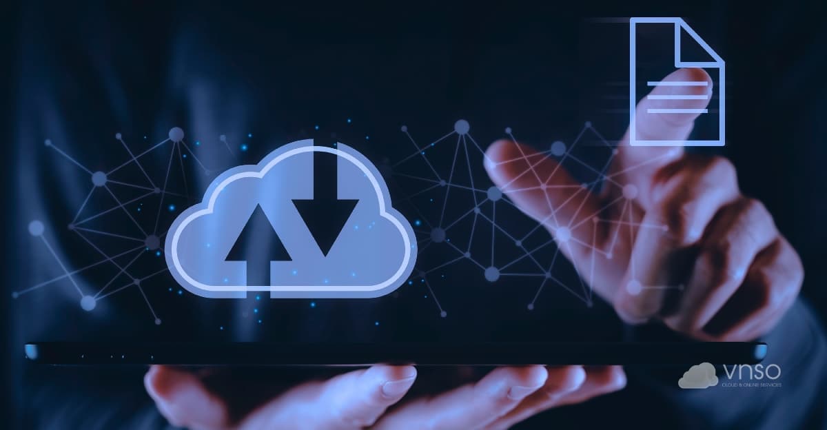 Giải pháp Data Storage trong tương lai