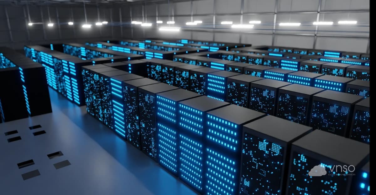 Vai trò và lợi ích của AI Infrastructure với doanh nghiệp