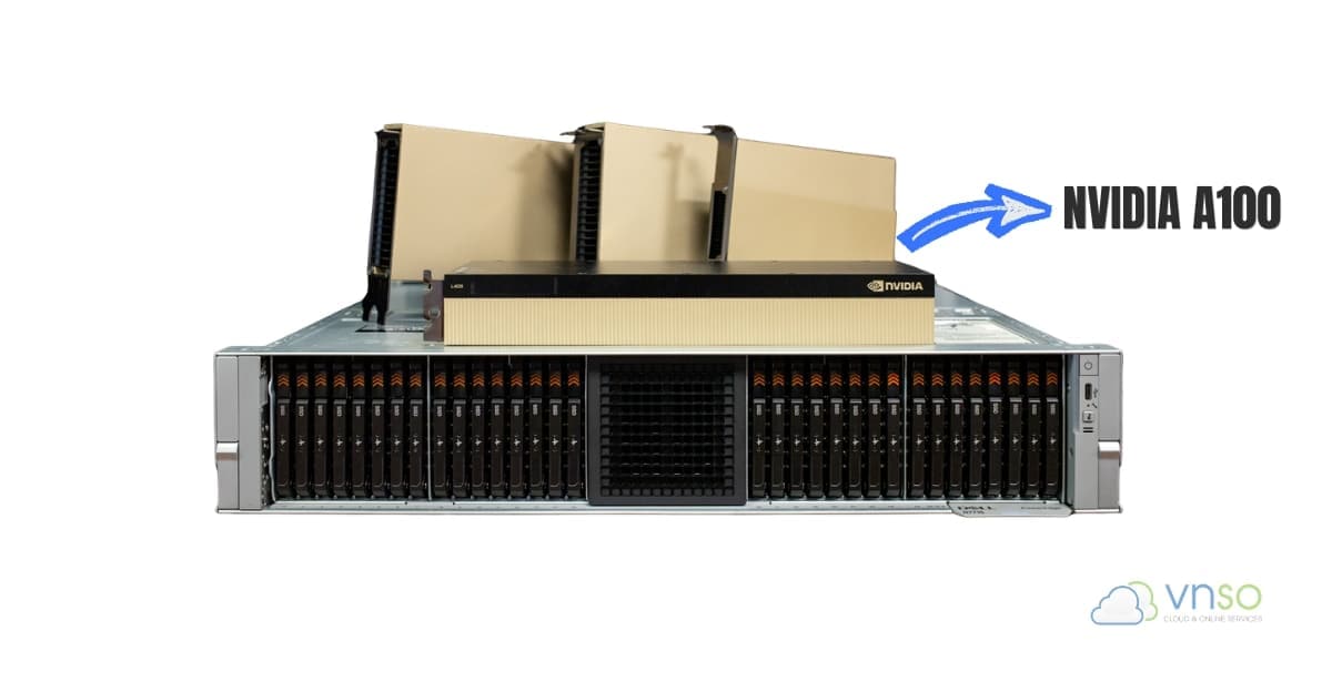 NVIDIA L40S là gì