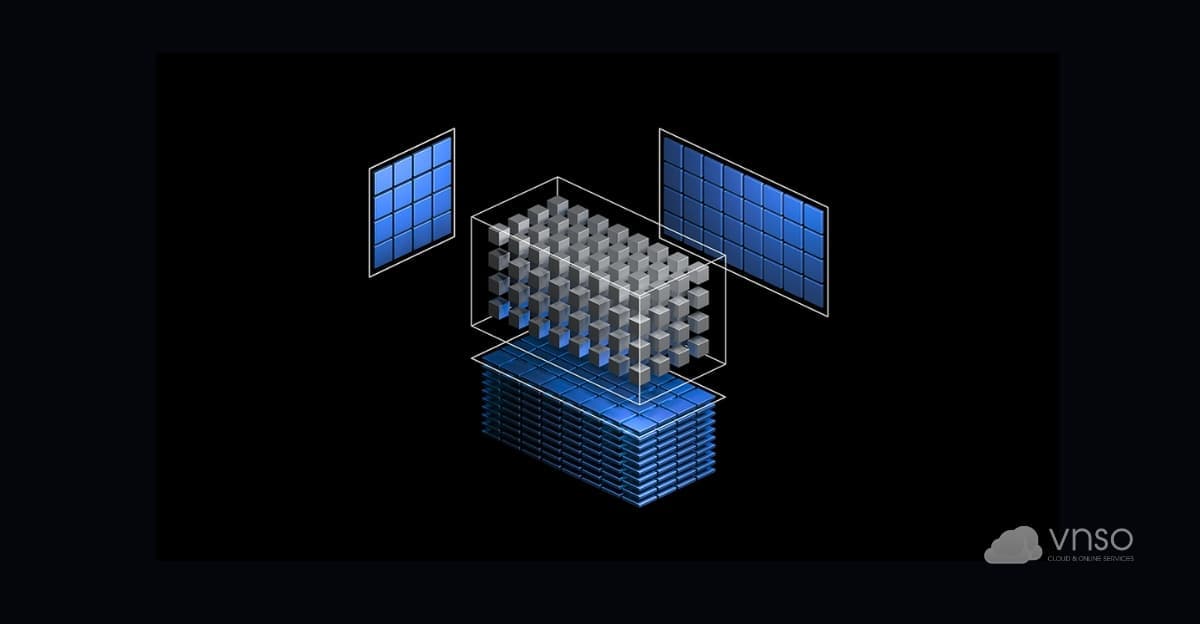 Kiến trúc Ampere