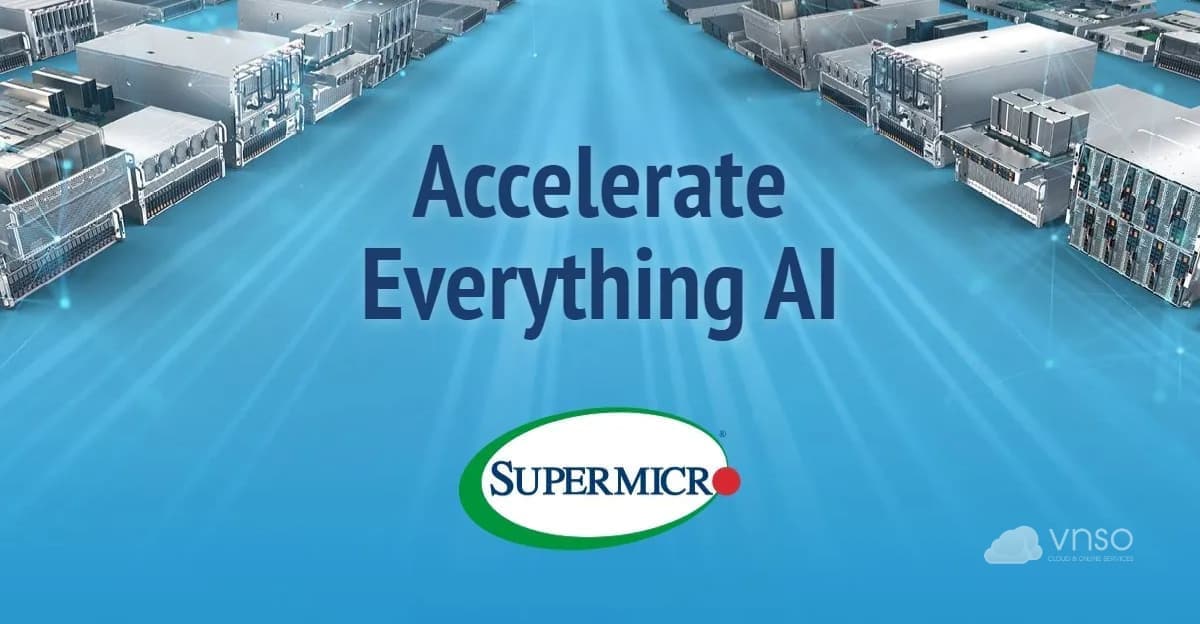 Supermicro