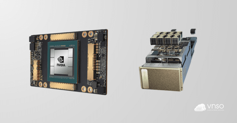 Thuê Cloud GPU Train AI – Tăng Tốc Gấp 10 Lần, Chi Phí Cực Thấp