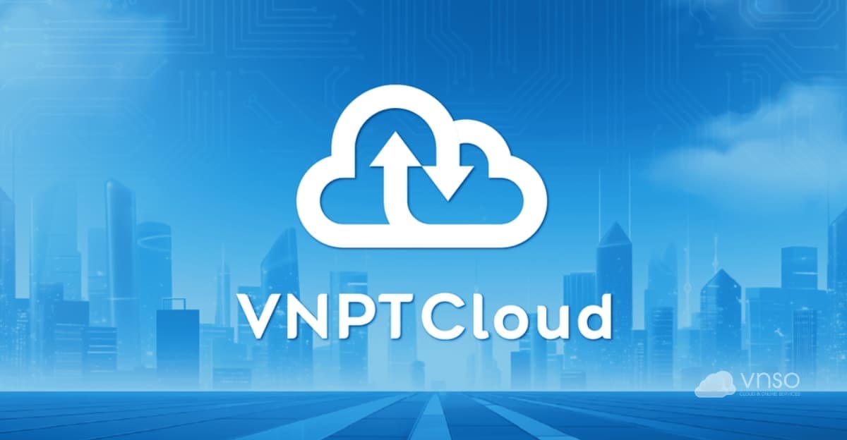 VNPT Cloud