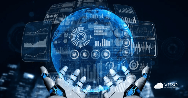 Vì sao Cloud GPU quan trọng trong huấn luyện AI và Machine Learning?