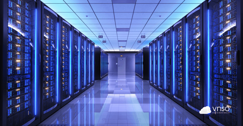 Dedicated Server là gì? Sự khác biệt giữa máy chủ riêng và VPS