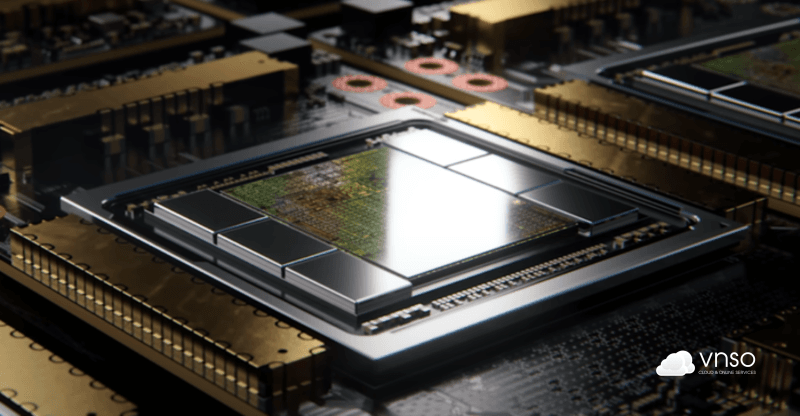 GPU NVIDIA A100 – Giải pháp tối ưu cho huấn luyện AI hiệu suất cao