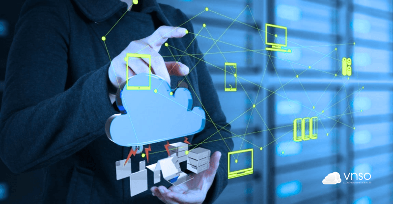 Server Windows dùng để làm gì? 5 ứng dụng thực tế cho doanh nghiệp