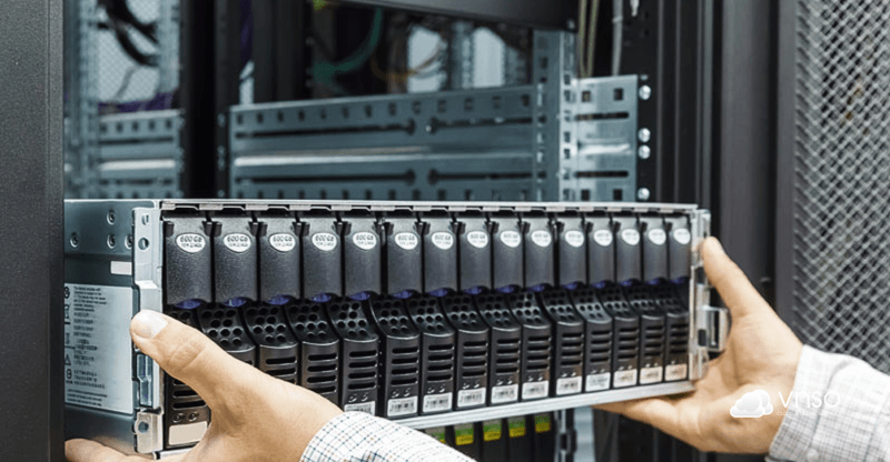 Tại sao các sàn thương mại điện tử cần Dedicated Server vào mùa săn sale?