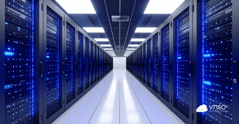 Thuê Server Trong Nước: Vì sao doanh nghiệp Việt nên ưu tiên lựa chọn?
