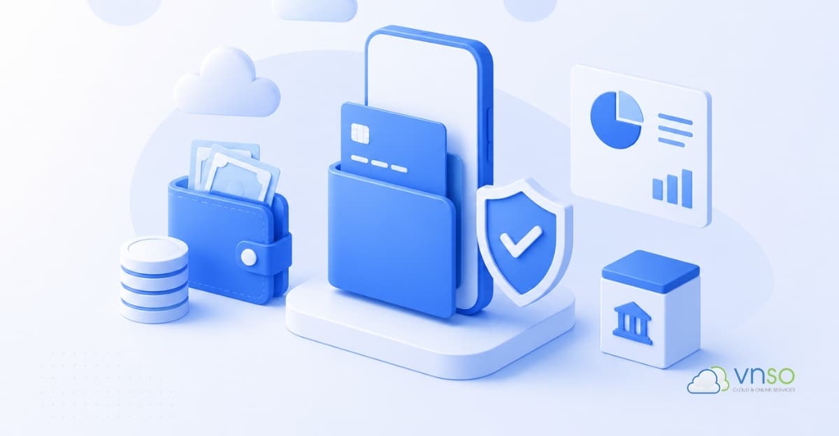 Bài Toán Của VNPAY và lý do tại sao cần ứng dụng AI trong tài chính